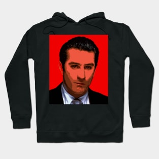 robert de niro Hoodie